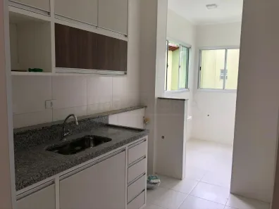 Apartamento com 3 Quartos à venda, 72m² no Morumbi, Piracicaba
