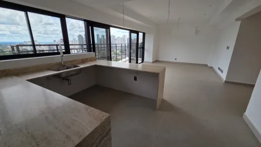 Apartamento com 4 Quartos à venda, 164m² no Setor Marista, Goiânia