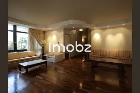 Casa com 5 Quartos à venda, 734m² no Jardim Guedala, São Paulo