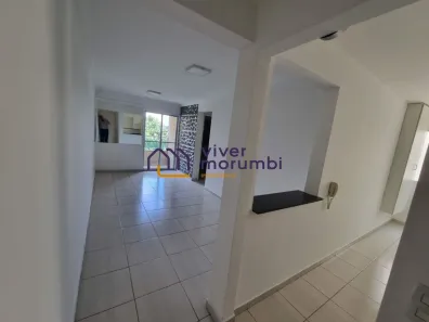 Apartamento com 2 Quartos à venda, 52m² no Paraisópolis, São Paulo
