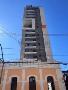 Apartamento com 1 Quarto à venda, 24m² no Centro, Curitiba