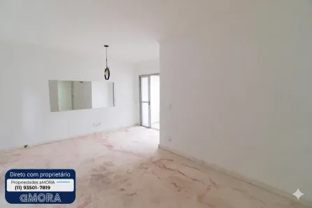 Apartamento com 3 Quartos à venda, 73m² no Vila Santa Catarina, São Paulo