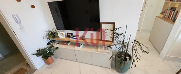 Apartamento com 1 Quarto à venda, 30m² no Vila Mariana, São Paulo
