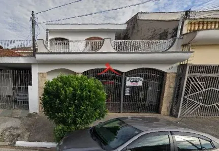 Sobrado com 4 Quartos à venda, 125m² no Vila Santa Isabel, São Paulo