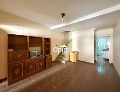 Sobrado com 2 Quartos à venda, 79m² no Santo Amaro, São Paulo