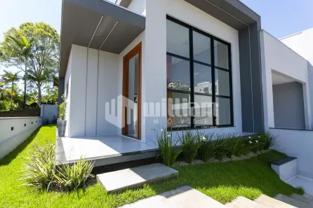 Casa com 3 Quartos à venda, 156m² no Guabiruba Sul, Guabiruba
