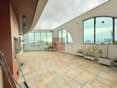 Cobertura com 4 Quartos à venda, 533m² no Indianópolis, São Paulo
