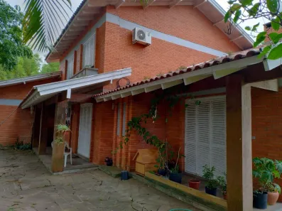 Casa com 4 Quartos à venda, 277m² no Campestre, São Leopoldo