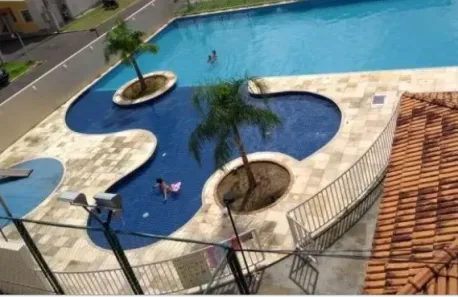 Apartamento com 2 Quartos à venda, 60m² no Tapanã (Icoaraci), Belém