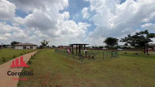 Lote/Terreno à venda, 542m² no Parque Industrial Tânia Maria Covalenco, Nova Odessa