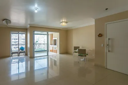 Apartamento com 4 Quartos à venda, 136m² no Perdizes, São Paulo