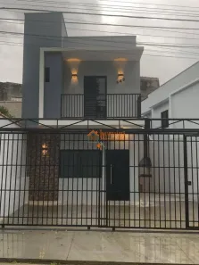 Sobrado com 3 Quartos à venda, 141m² no Jardim do Triunfo, Guarulhos