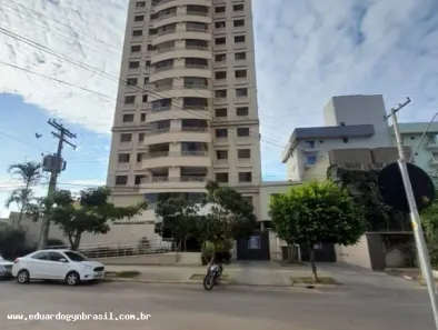 Apartamento com 3 Quartos à venda, 89m² no Setor Bueno, Goiânia