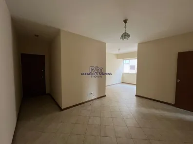Apartamento com 3 Quartos para alugar, 90m² no Monsenhor Messias, Belo Horizonte