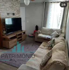 Apartamento com 2 Quartos à venda, 60m² no São José, São Caetano do Sul