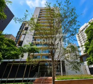 Apartamento com 1 Quarto para alugar, 56m² no Centro, Campinas