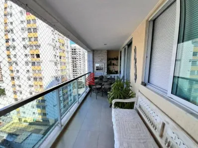 Apartamento com 3 Quartos à venda, 123m² no Icaraí, Niterói