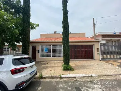 Casa com 4 Quartos à venda, 241m² no Jardim Primavera, Campinas