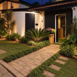 Casa com 3 Quartos à venda, 331m² no Jardim Brasil, Jundiaí