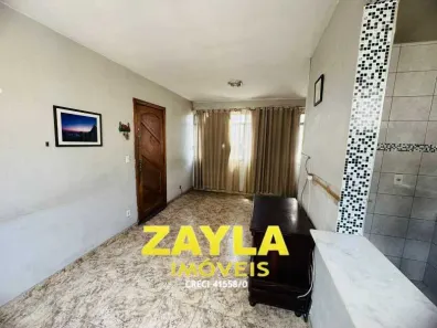 Apartamento com 3 Quartos à venda, 49m² no Irajá, Rio de Janeiro