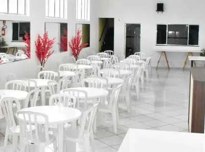 Ponto Comercial à venda, 274m² no Vila Ema, São Paulo