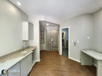 Sala Comercial à venda, 32m² no Jesus de Nazareth, Vitória