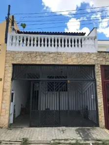 Sobrado com 3 Quartos à venda, 109m² no Vila Alpina, São Paulo