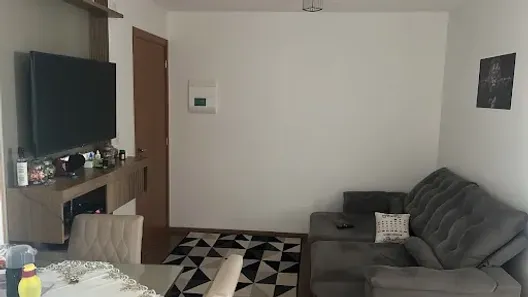 Apartamento com 2 Quartos à venda, 49m² no Jardim Europa I e II, Anápolis