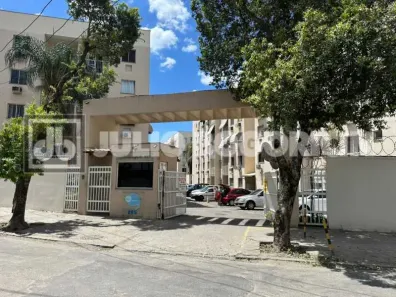 Apartamento com 2 Quartos à venda, 46m² no Praça Seca, Rio de Janeiro