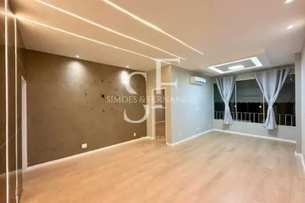Apartamento com 3 Quartos à venda, 120m² no Flamengo, Rio de Janeiro