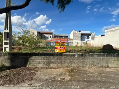 Lote/Terreno à venda, 250m² no Loteamento Villa Branca, Jacareí