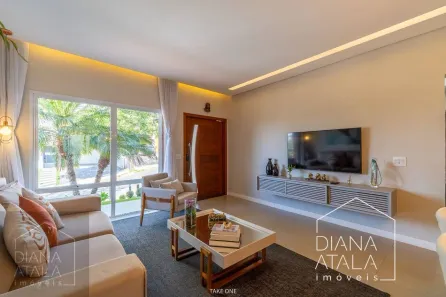 Casa de Condomínio com 3 Quartos à venda, 200m² no Residencial Santa Maria, Valinhos