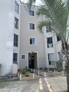 Apartamento com 2 Quartos à venda, 65m² no Atlântica, Rio das Ostras