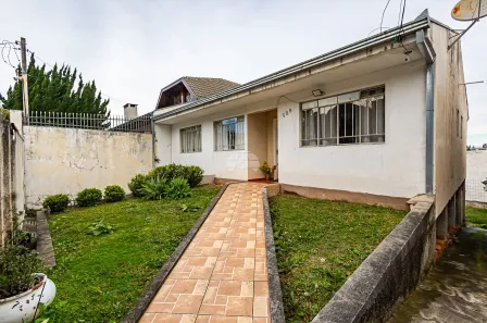 Casa com 3 Quartos à venda, 105m² no Lindóia, Curitiba
