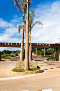 Lote/Terreno à venda, 420m² no Lagoa Mansões, Lagoa Santa