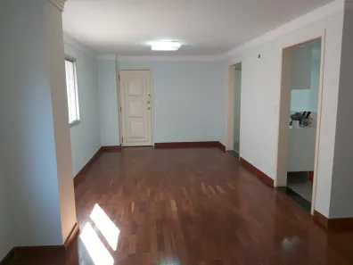 Apartamento com 3 Quartos à venda, 130m² no Paraíso, São Paulo