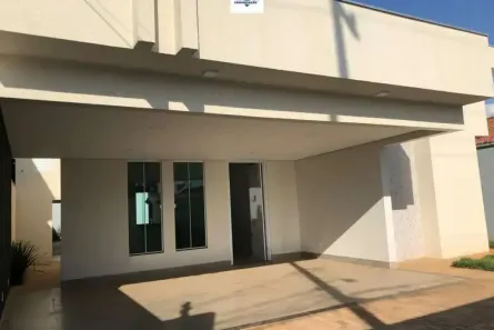 Casa com 3 Quartos à venda, 185m² no Plano Diretor Sul, Palmas