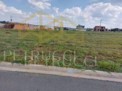 Lote/Terreno à venda, 1200m² no Parque Residencial Indaiá, Indaiatuba