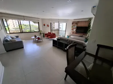 Apartamento com 4 Quartos à venda, 240m² no Higienópolis, São Paulo