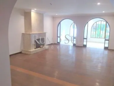 Casa de Condomínio com 4 Quartos à venda, 500m² no Jardim Marajoara, São Paulo