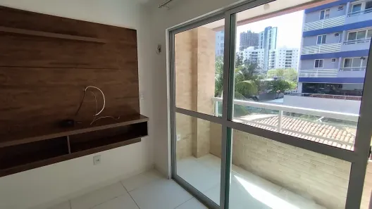 Apartamento com 2 Quartos à venda, 60m² no Jardim Oceania, João Pessoa