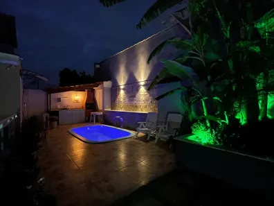 Casa com 4 Quartos à venda, 270m² no Galo Branco, São Gonçalo