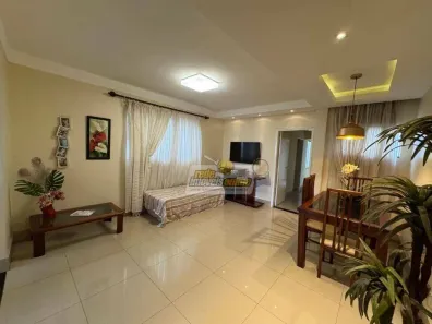 Apartamento com 3 Quartos à venda, 150m² no Vila Olímpica, Uberaba