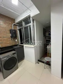 Apartamento com 3 Quartos à venda, 100m² no Flamengo, Rio de Janeiro