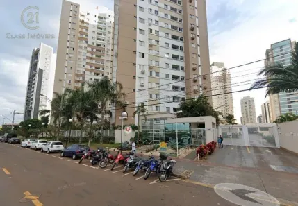 Apartamento com 3 Quartos para alugar, 72m² no Gleba Fazenda Palhano, Londrina