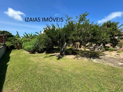 Lote/Terreno à venda, 480m² no Porto da Roça II (Bacaxá), Saquarema