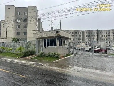 Apartamento com 1 Quarto à venda, 40m² no Alberto Maia, Camaragibe