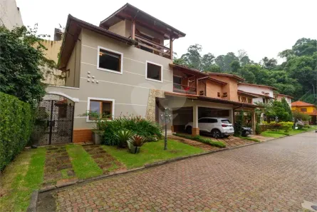 Casa de Condomínio com 4 Quartos à venda, 557m² no Tremembé, São Paulo