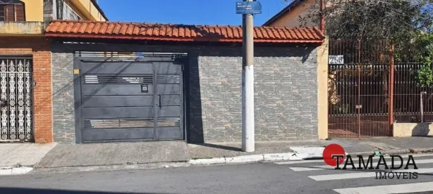 Casa com 3 Quartos à venda, 240m² no Vila Libanesa, São Paulo