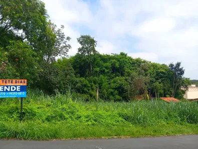 Lote/Terreno à venda, 424m² no Jardim Brasília, Resende
